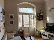 Nachmieter für 2 Raum Altbauwohnung