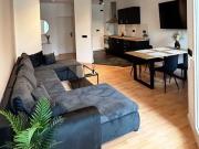 Nachmieter für 65qm möbliert in Schönefeld Abtnaundorf...