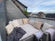 Nachmieter für eine Wohnung mit Chatakter gesucht