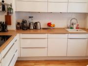 Nachmieter für freundliche 3 Zimmer Altbauwohnung gesucht