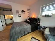 Nachmieter für gemütliche 1 Zimmer Whg Berlin ab dem...