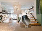 Nachmieter für Gewerbeeinheit im schönen Schmargendorf...