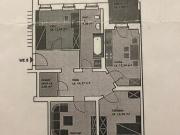 Nachmieter für große 3 Raum Wohnung in Elbnähe zum...