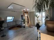 Nachmieter für helle 3,5 Zimmer Maisonette...