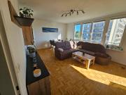Nachmieter für möblierte 3 Zimmer Wohnung mit Balkon in...
