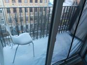 Nachmieter für möbliertes Einzelzimmer