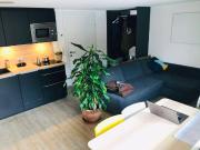 Nachmieter für moderne 2 Zimmer Wohnung mit Balkon in...