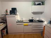 Nachmieter für Schöne 2 Zimmerwohnung gesucht / Hunde...