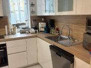 Nachmieter für Viertelhaus gesucht