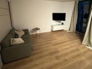 Nachmieter für voll ausgestattete Wohnung 34qm ab 15.12.25