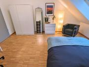 Nachmieter für WG Zimmer in der Maxvorstadt