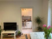 Nachmieter für Wohnung gesucht 40 qm, ab 01.03 frei