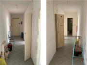 Nachmieter für Wohnung Lange Laube 27 Hannover Mitte Balkon