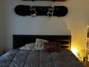 Nachmieter für zentral gelegene 2Raumwohnung mit großer...