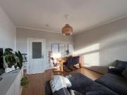 Nachmieter gesucht! 2Raum Wohnung Zweiraumwohnung Dresden