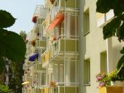 Nachmieter gesucht – 3 Raum Wohnung in Schloßchemnitz