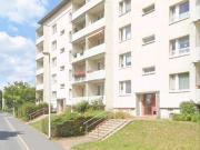 Nachmieter gesucht: 3 Raum Wohnung mit Blick über ganz...