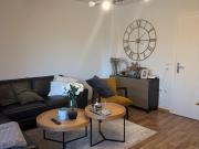 Nachmieter gesucht 3 Zimmer Whng mit Balkon