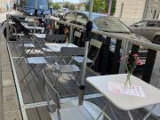 Nachmieter gesucht: Charmantes kleines Café mit...