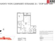 Nachmieter gesucht für 3 Zimmer Wohnung: Wohnen in der...