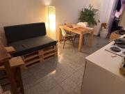 Nachmieter gesucht für Altbau Wohnung Nähe Auer Welsbach...