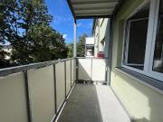 Nachmieter gesucht für chicke 3 Raum Wohnung mit Balkon