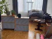 Nachmieter gesucht für Garçonnière in Salzburg