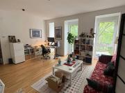Nachmieter gesucht für moderne Neubauwohnung möbliert !