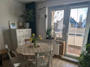 Nachmieter gesucht: Halle Ost 4 Zimmer Wohnung ca. 71 m²