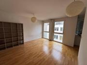 NACHMIETER GESUCHT! Helle 2 Zimmer Neubauwohnung nahe...