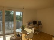 Nachmieter gesucht – helle 2 Zimmer Wohnung in zentraler...