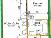 Nachmieter gesucht – Moderne 2 Zimmer Neubauwohnung in...