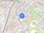 ! Nachmieter gesucht ! Moderne 3 Raum DG Whg. mit...