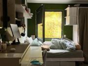 Nachmieter gesucht – ruhiges, möbliertes Apartment in...