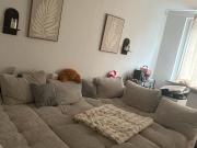 Nachmieter gesucht: Vonovia 2 1/2 Raum Wohnung