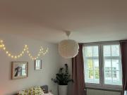 NACHMIETER GESUCHT: Wunderschöne, helle Zwei Zimmer...