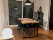 Nachmieter große 2 Zimmer Wohnung in Frankfurt Oberrad