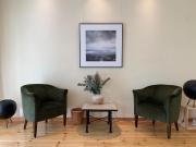 Nachmieter:in für schöne Psychotherapie Praxis in Schöneberg