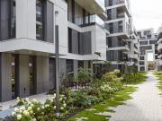 Nachmieter möbelierte 2 Zimmer Whg große Terrasse Berlin...