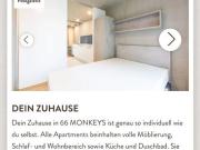 Nachmieter Stundentenwohnung HTW Nähe