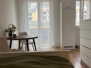 NachmieterIn für charmante, sanierte Altbauwohnung mit...