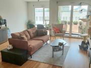 Nachmieter/in für großzügige 2 Zimmerwohnung gesucht