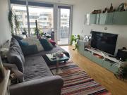 Nachmieter*in für sonnige GWG Wohnung gesucht