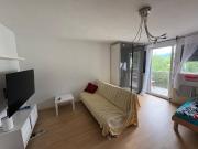 Nachmieter*in gesucht – 30 m² Mietwohnung mit Balkon &...