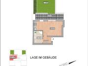 Nachmieter*in gesucht für ruhig gelegene 1 Zimmer...