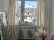 Nachmieter/in gesucht: Helle 3 Zimmer Wohnung mit Balkon...