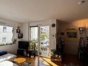 Nachmieter*in gesucht! Schöne 2,5 Zimmerwohnung mit...