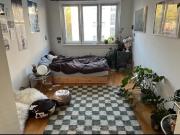 NachmieterIn WGZimmer in 3 Zimmerwohnung Kreuzberg NachmieterIn WGZimmer in 3 Zimmerwohnung Kreuzberg