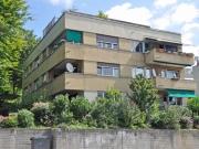 Nächster Halt Werdinsel!