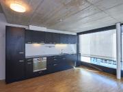 Einzigartige Loft mit Atrium und Dachterrasse